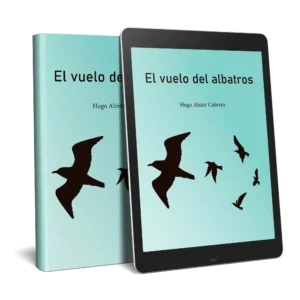 El vuelo del albatros
