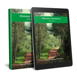 Misiones fantástica (cuentos)