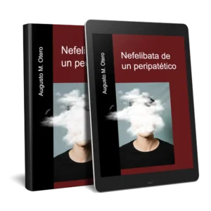 Nefelibata de un peripatético