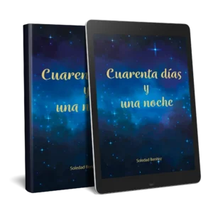 Cuarenta días y una noche