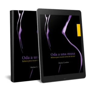 Oda a una musa