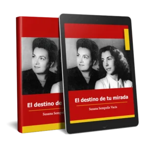 El destino de tu mirada