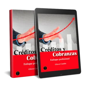 Créditos y cobranzas: Enfoque profesional
