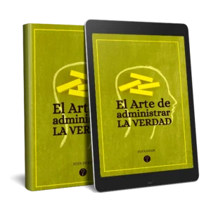 El arte de administrar la verdad