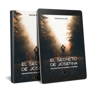 El secreto de Josefina