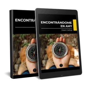 Encontrándome en Amy