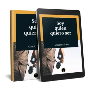 Soy quien quiero ser