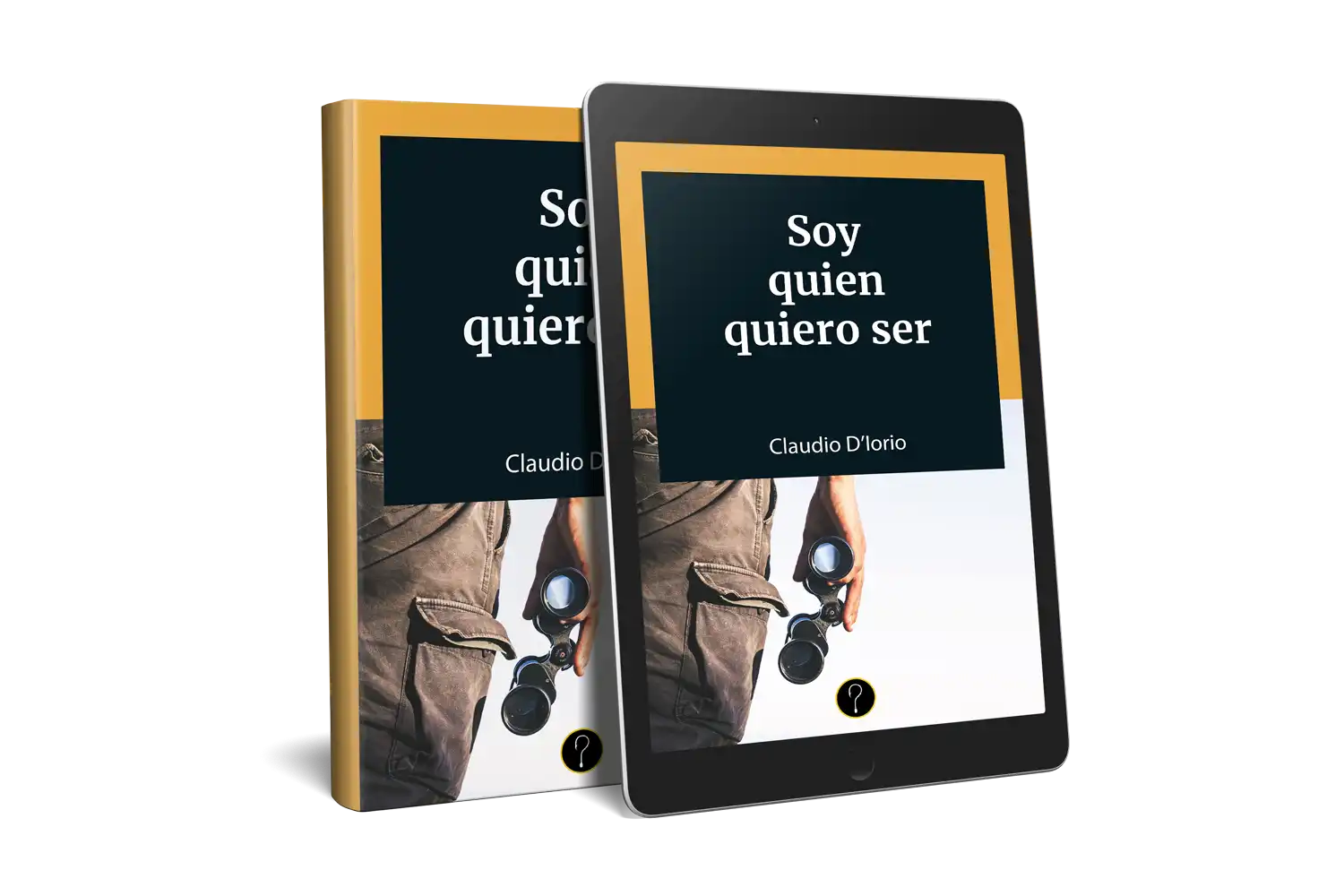 Soy quien quiero ser