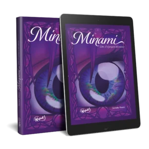 Minami: el proyecto del milenio. Libro I: Escúchame.