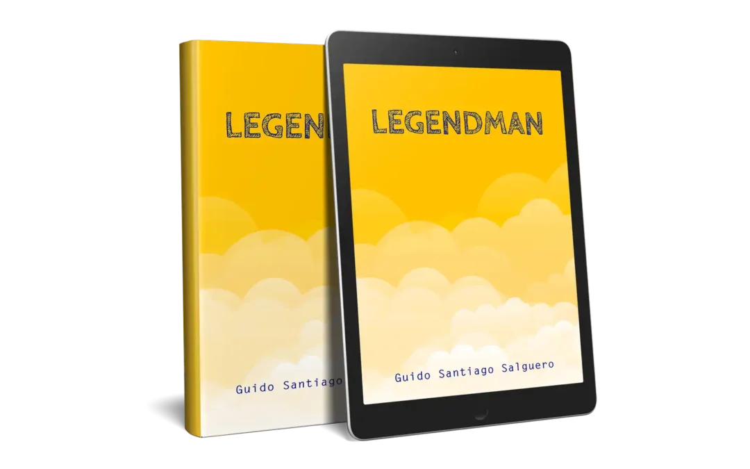 Legendman
