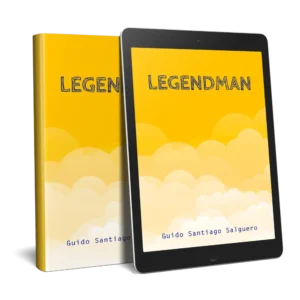 Legendman