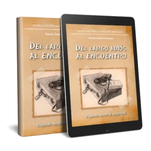 Del largo adiós al encuentro