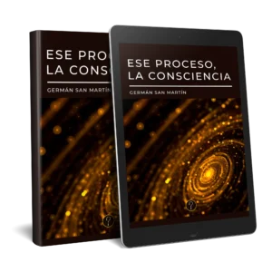 Ese proceso, la consciencia