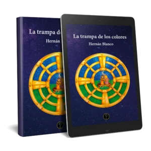 La trampa de los colores