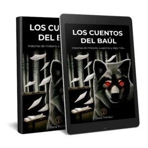 Los cuentos del baúl