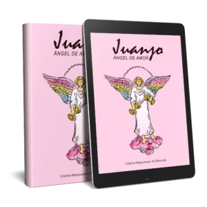 Juanjo, ángel de amor