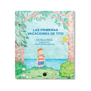 Las primeras vacaciones de Tito