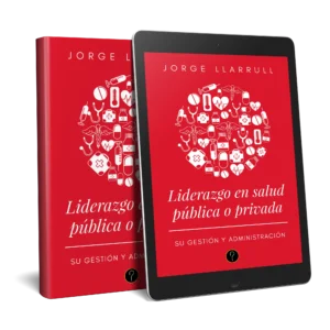 Liderazgo en salud pública o privada