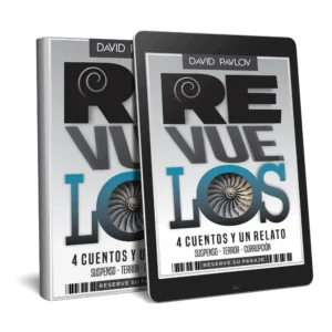 Revuelos