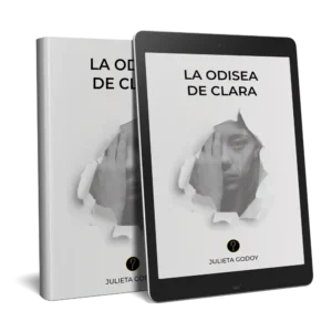La odisea de Clara