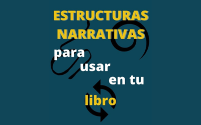 Las estructuras narrativas