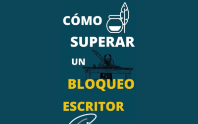 Cómo superar un bloqueo escritor