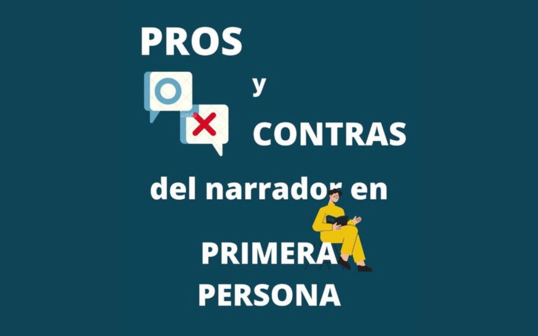 Narrador en primera persona