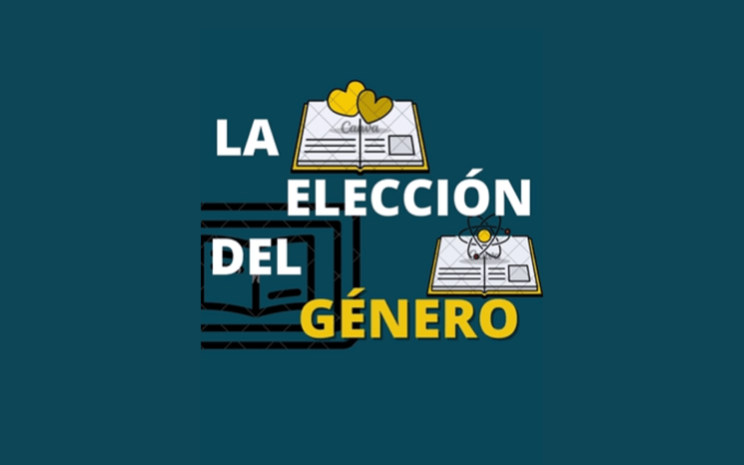 La elección del género – Editorial Tercero en discordia