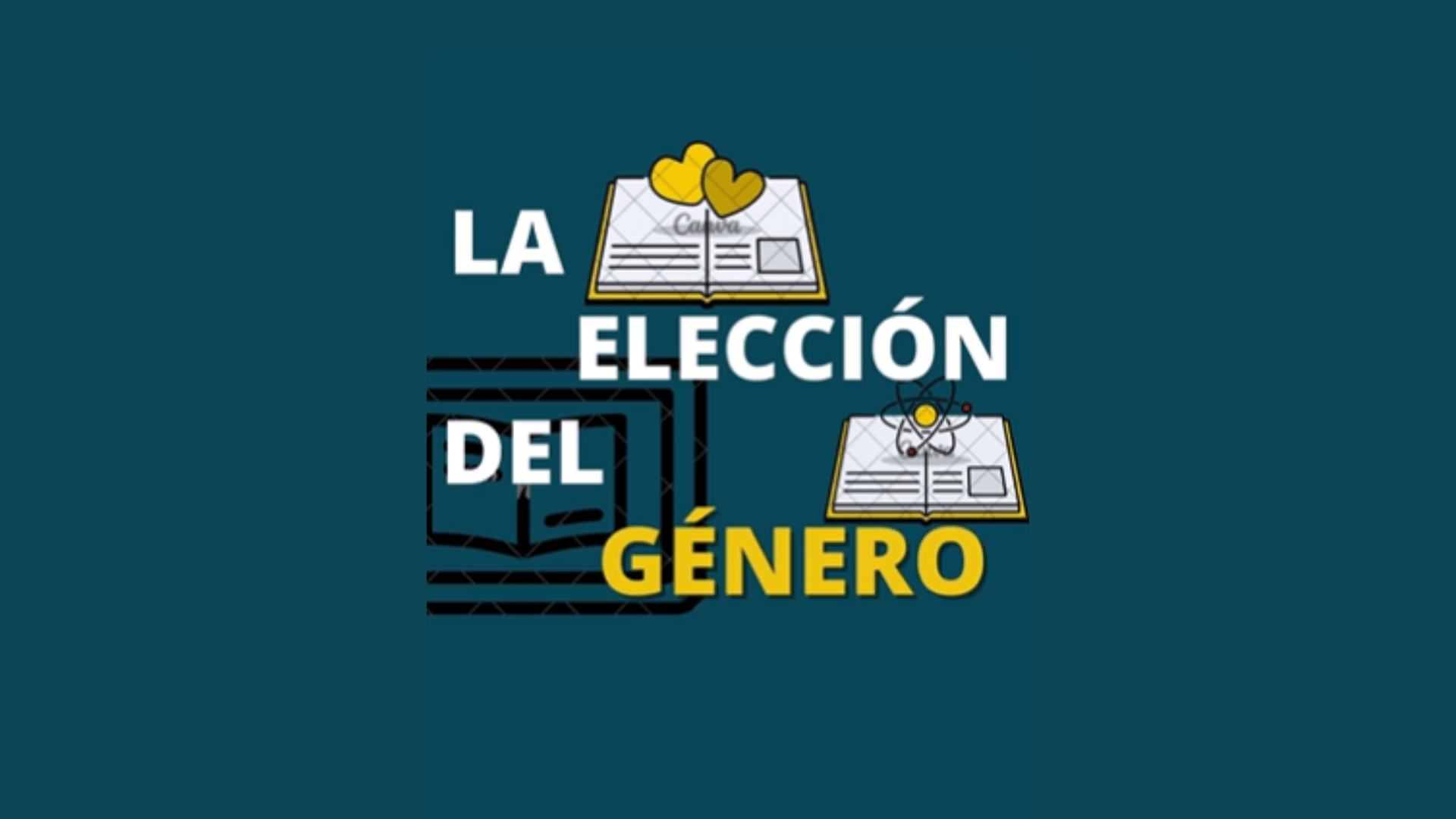 La elección del género - Editorial Tercero en discordia