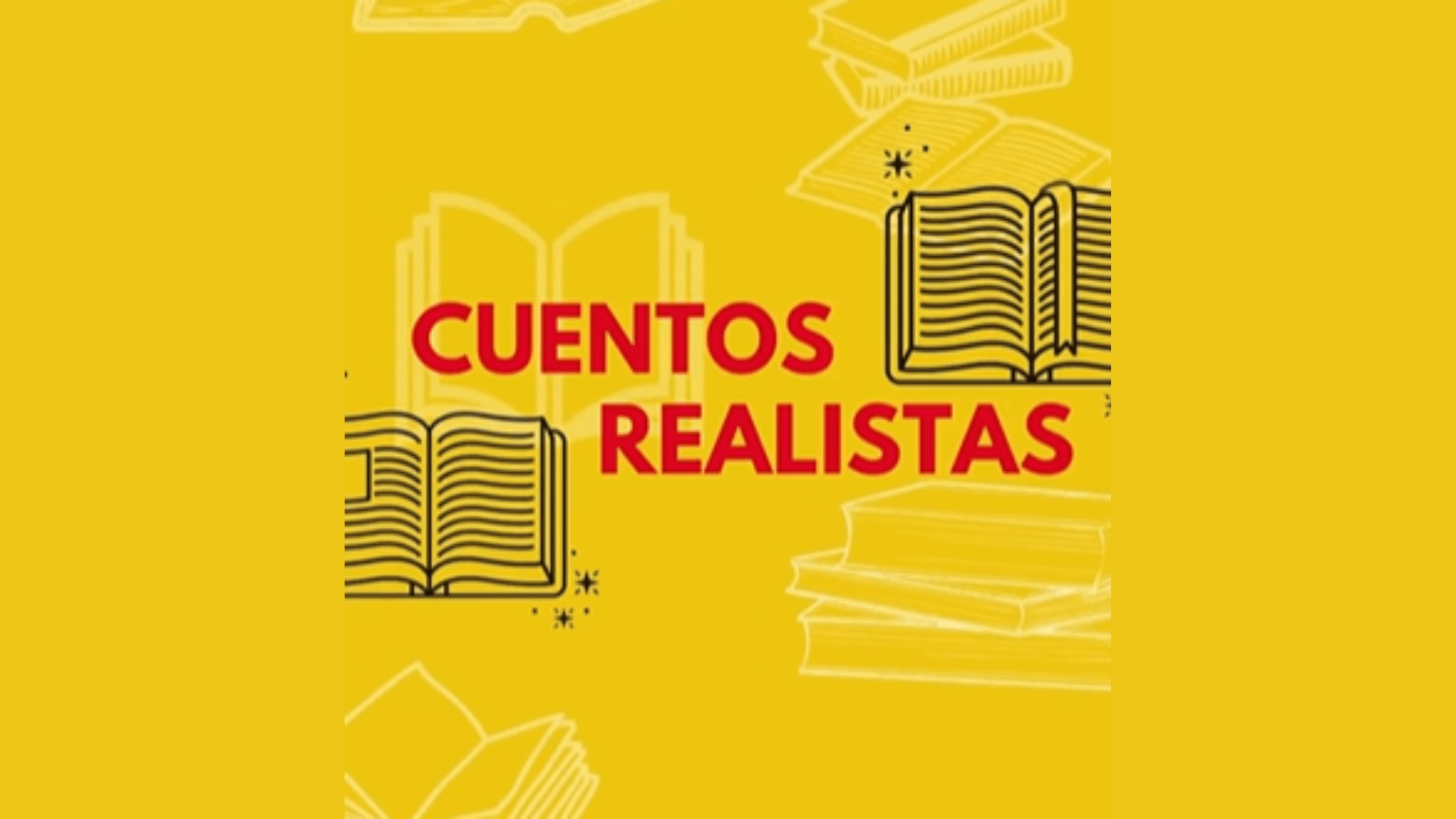 Cuentos realistas - Editoral Tercero en discordia