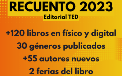 Resumen de nuestro 2023