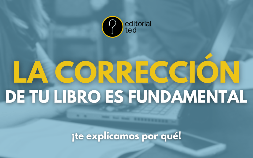 La corrección ortográfica