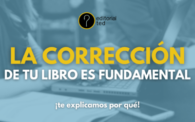 La corrección ortográfica
