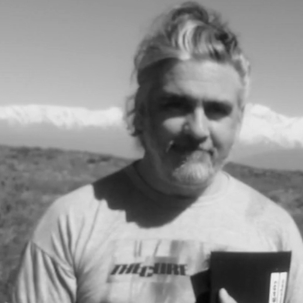 Andrés Llugany