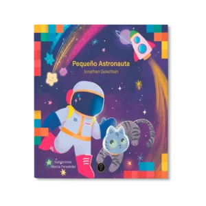 Pequeño Astronauta