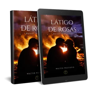 Látigo de rosas: Reinar la libertad