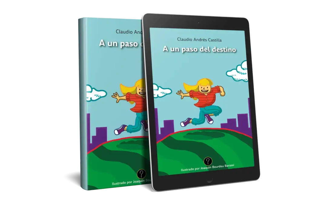 A un paso del destino