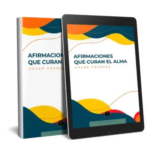 Afirmaciones que curan el alma