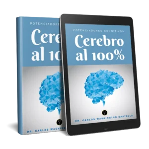 Cerebro al cien por ciento