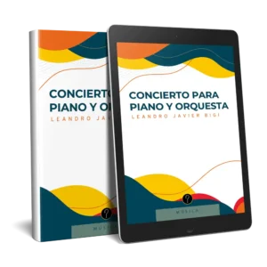 Concierto para piano y orquesta