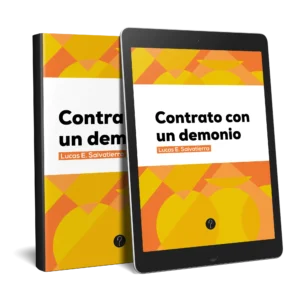 Contrato con un demonio