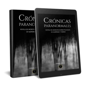 Crónicas paranormales