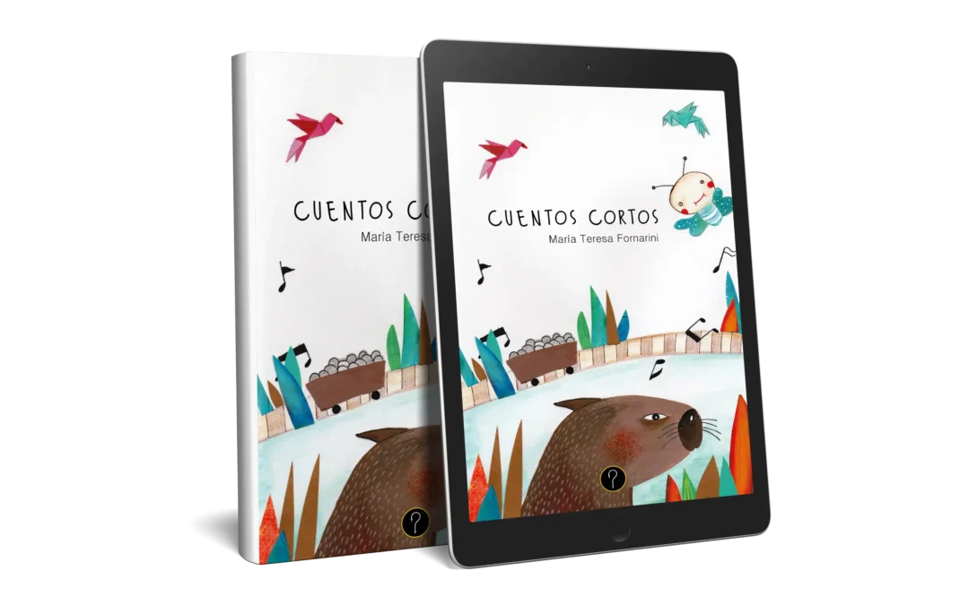 Cuentos cortos