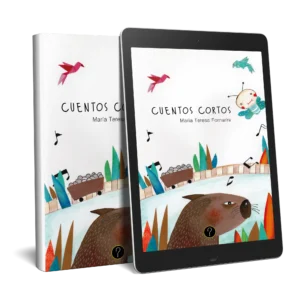 Cuentos cortos