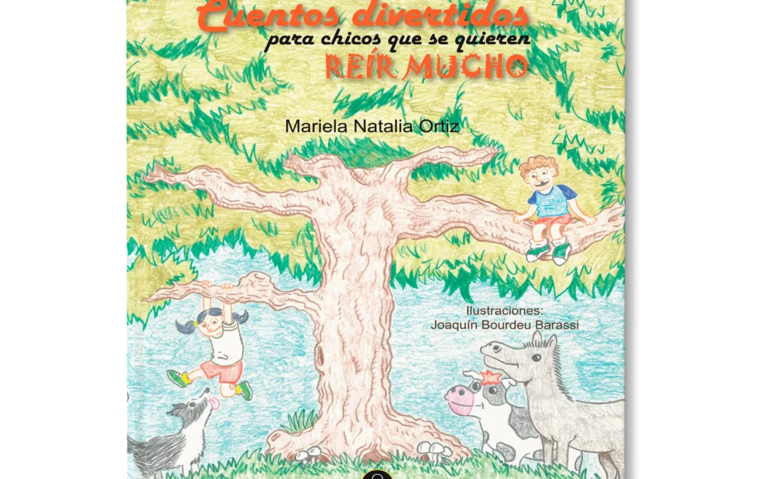 Cuentos divertidos