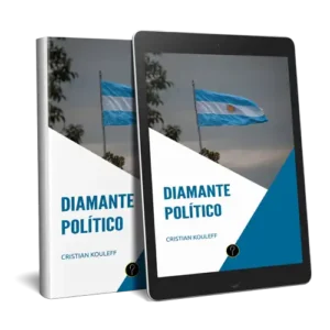 Diamante político