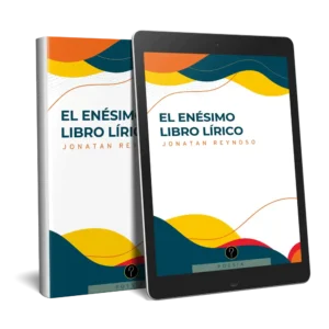 El enésimo libro lírico
