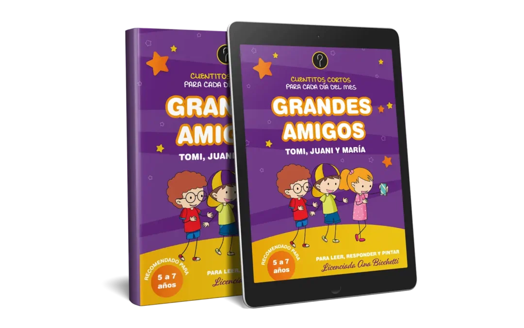 Grandes amigos