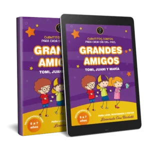 Grandes amigos