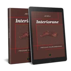 Interiorane: Prosas Rururbanas